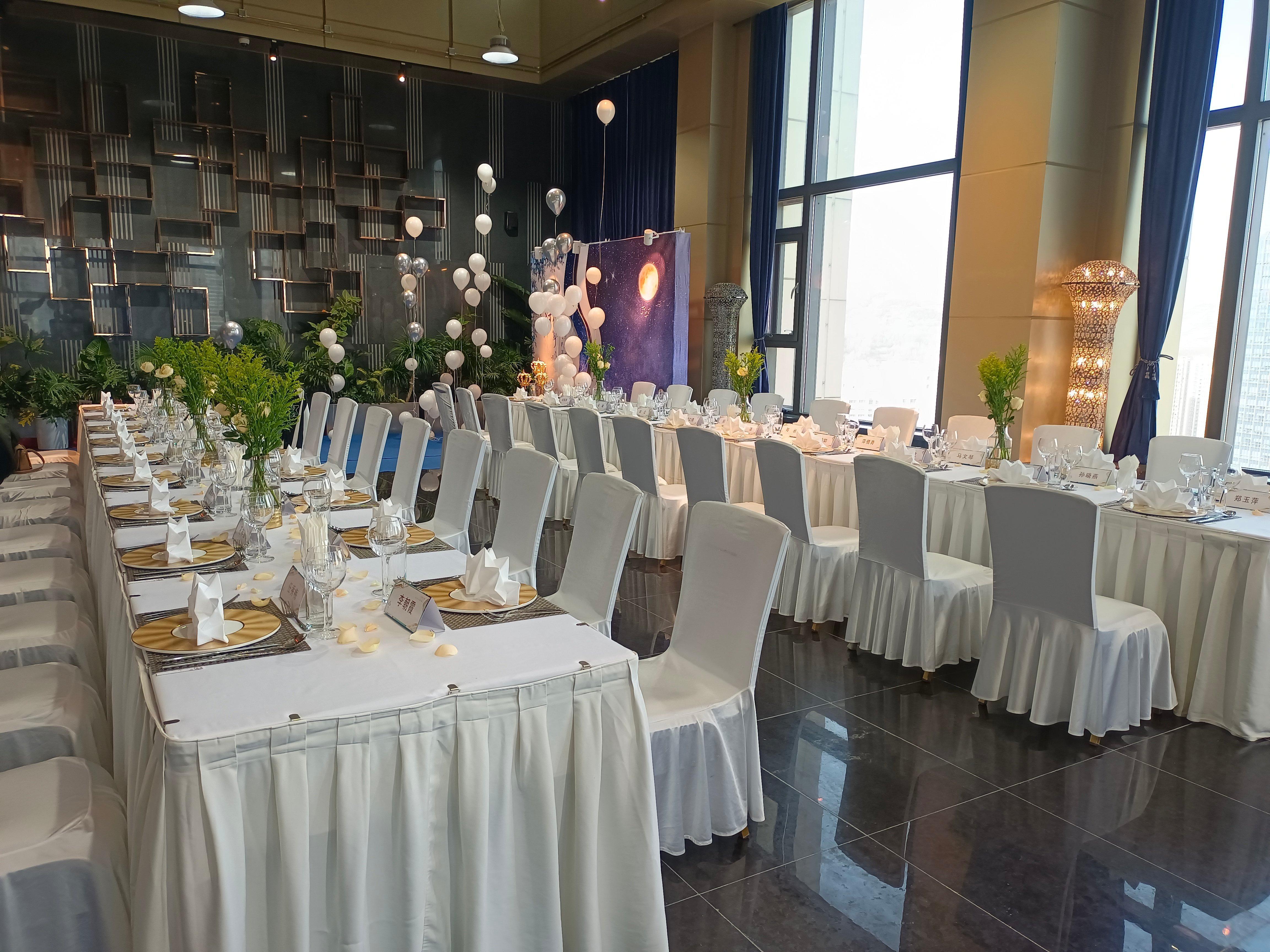 Crowne Plaza Hotel Lanzhou By Ihg מראה חיצוני תמונה