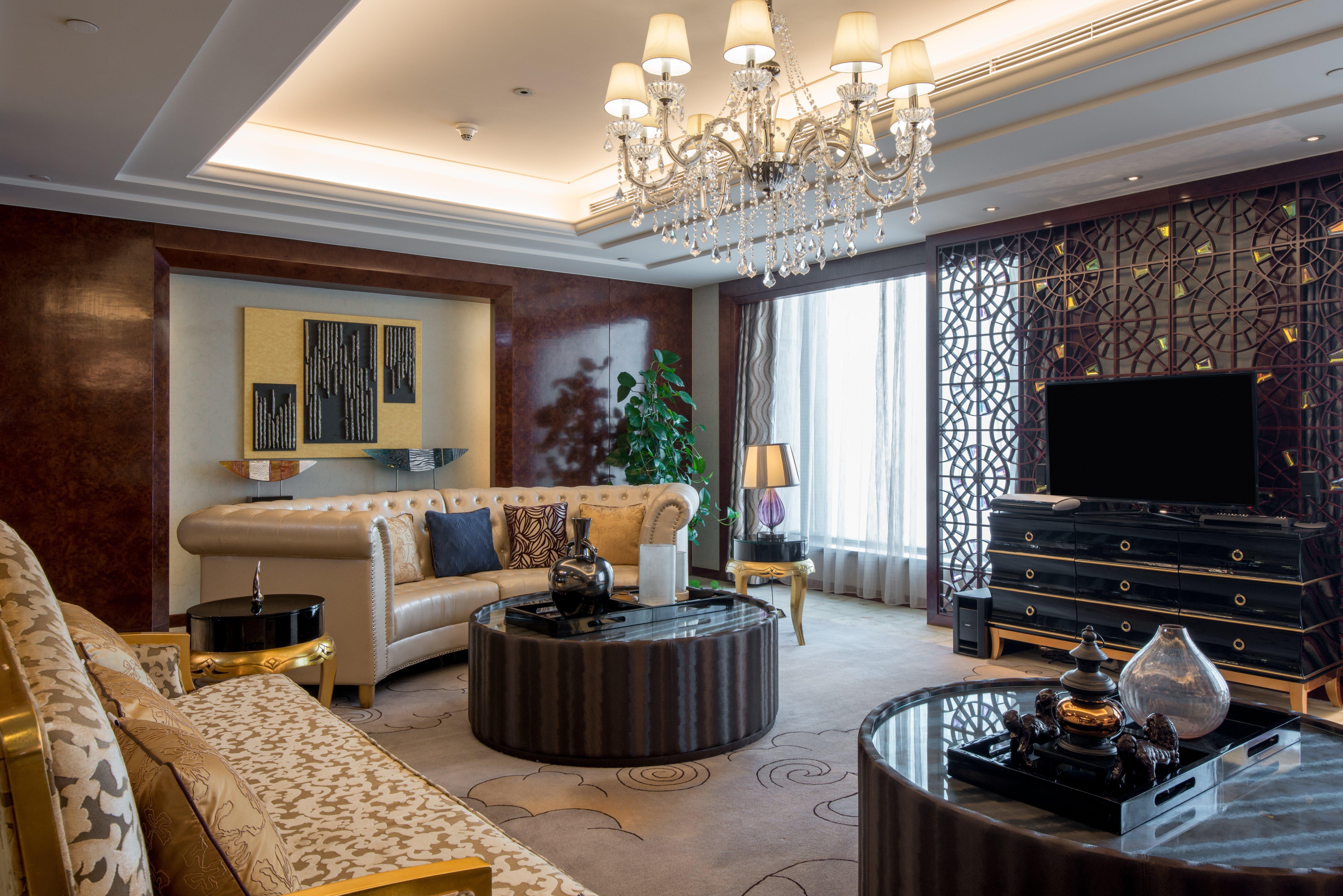 Crowne Plaza Hotel Lanzhou By Ihg מראה חיצוני תמונה