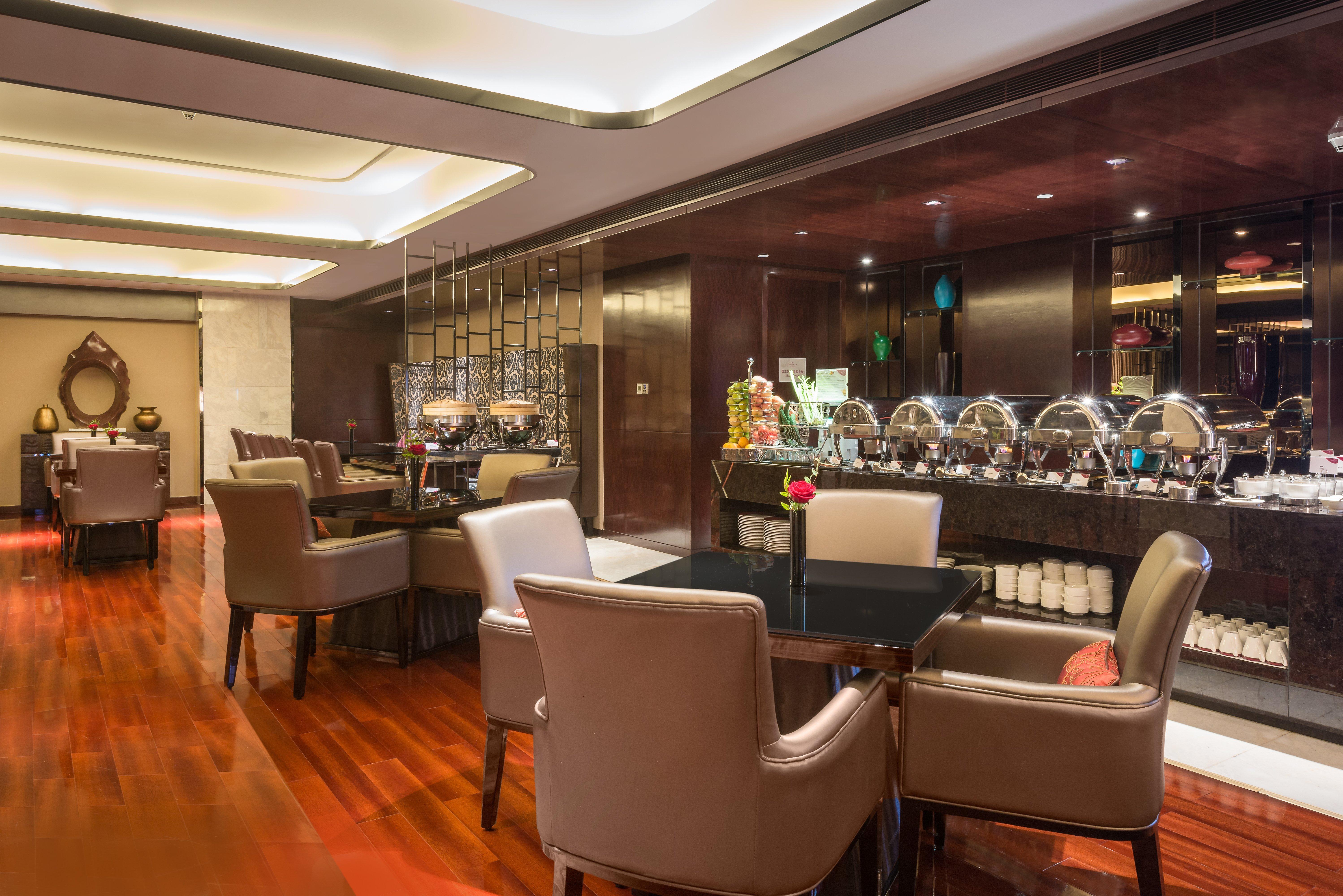 Crowne Plaza Hotel Lanzhou By Ihg מראה חיצוני תמונה