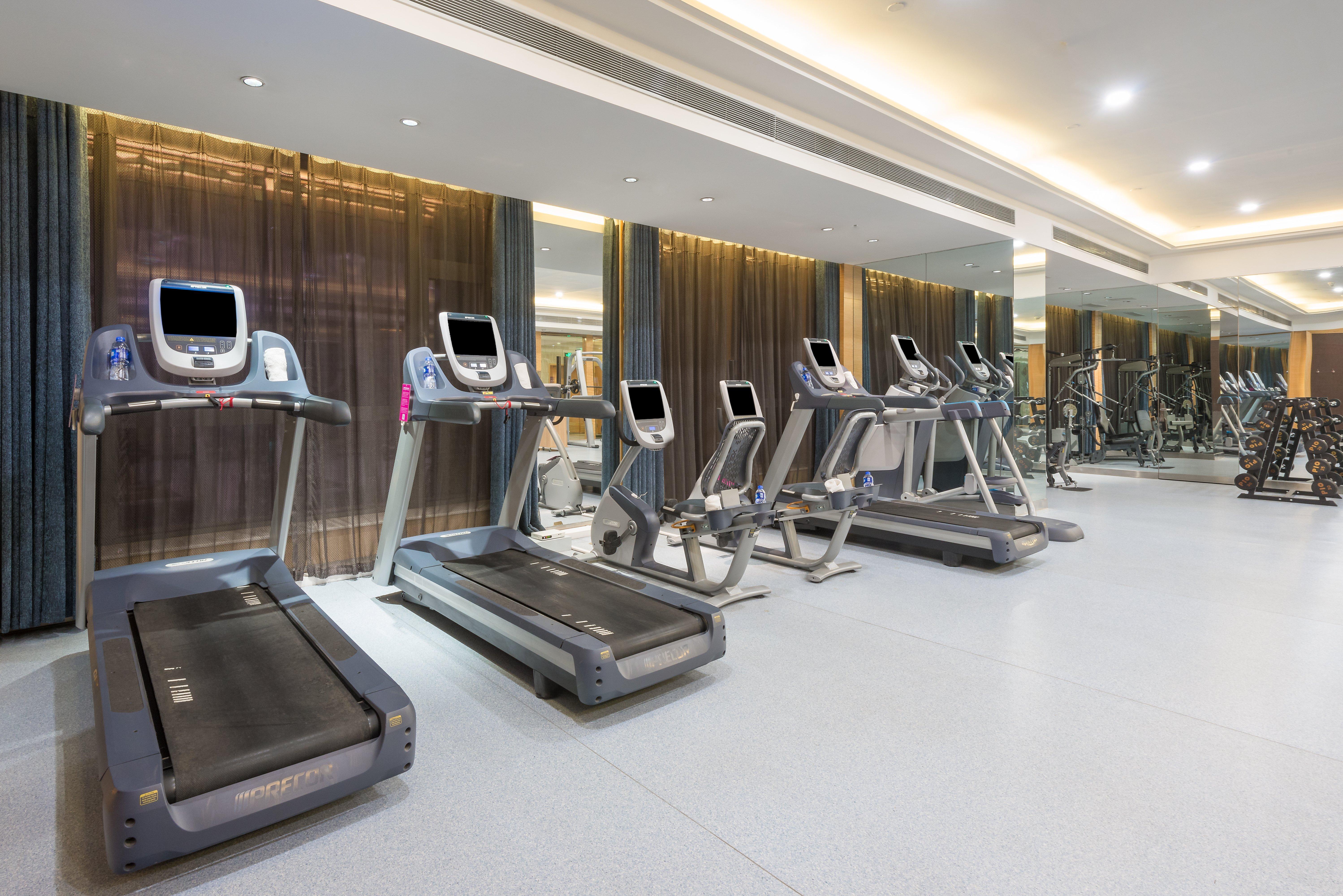 Crowne Plaza Hotel Lanzhou By Ihg מראה חיצוני תמונה