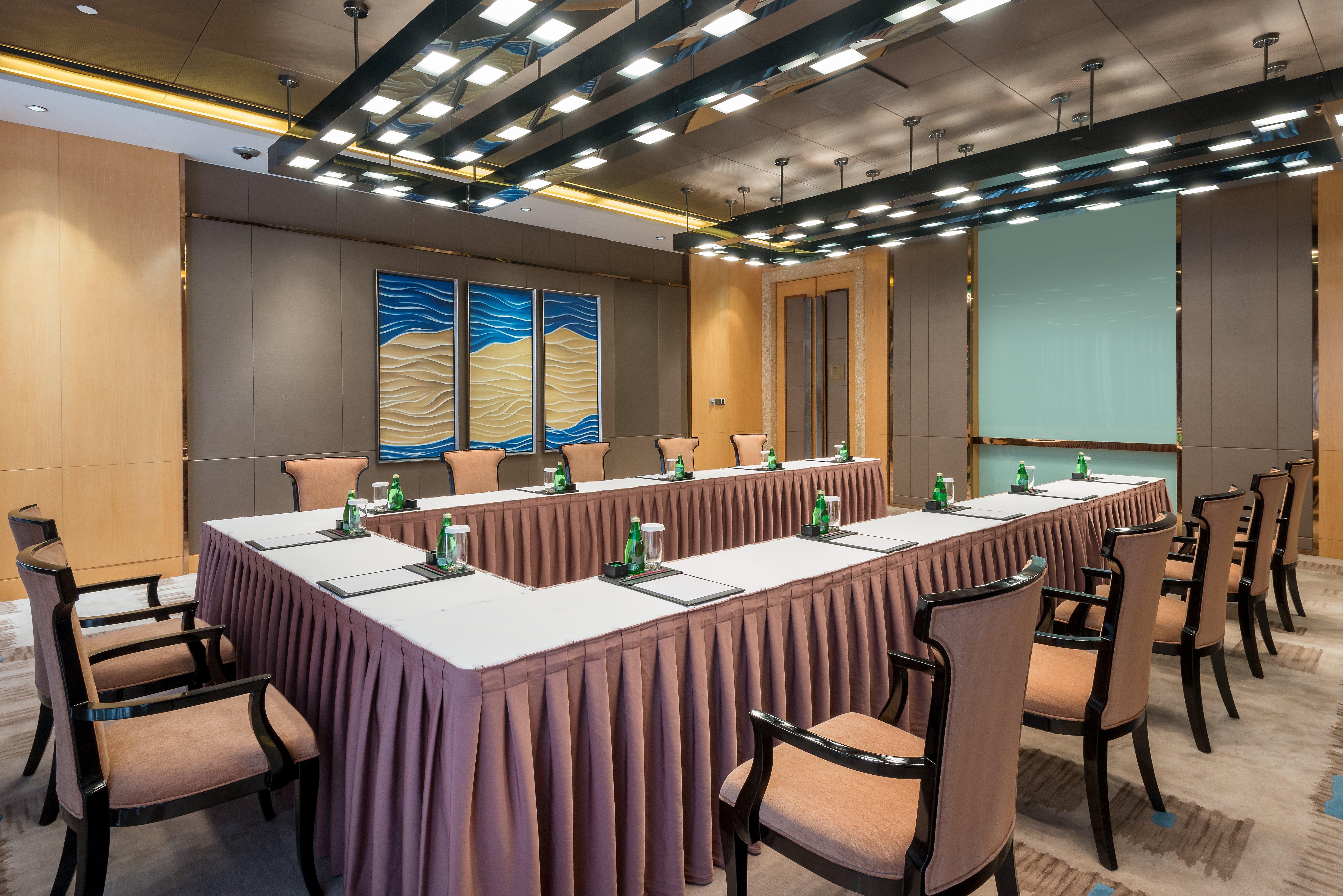 Crowne Plaza Hotel Lanzhou By Ihg מראה חיצוני תמונה