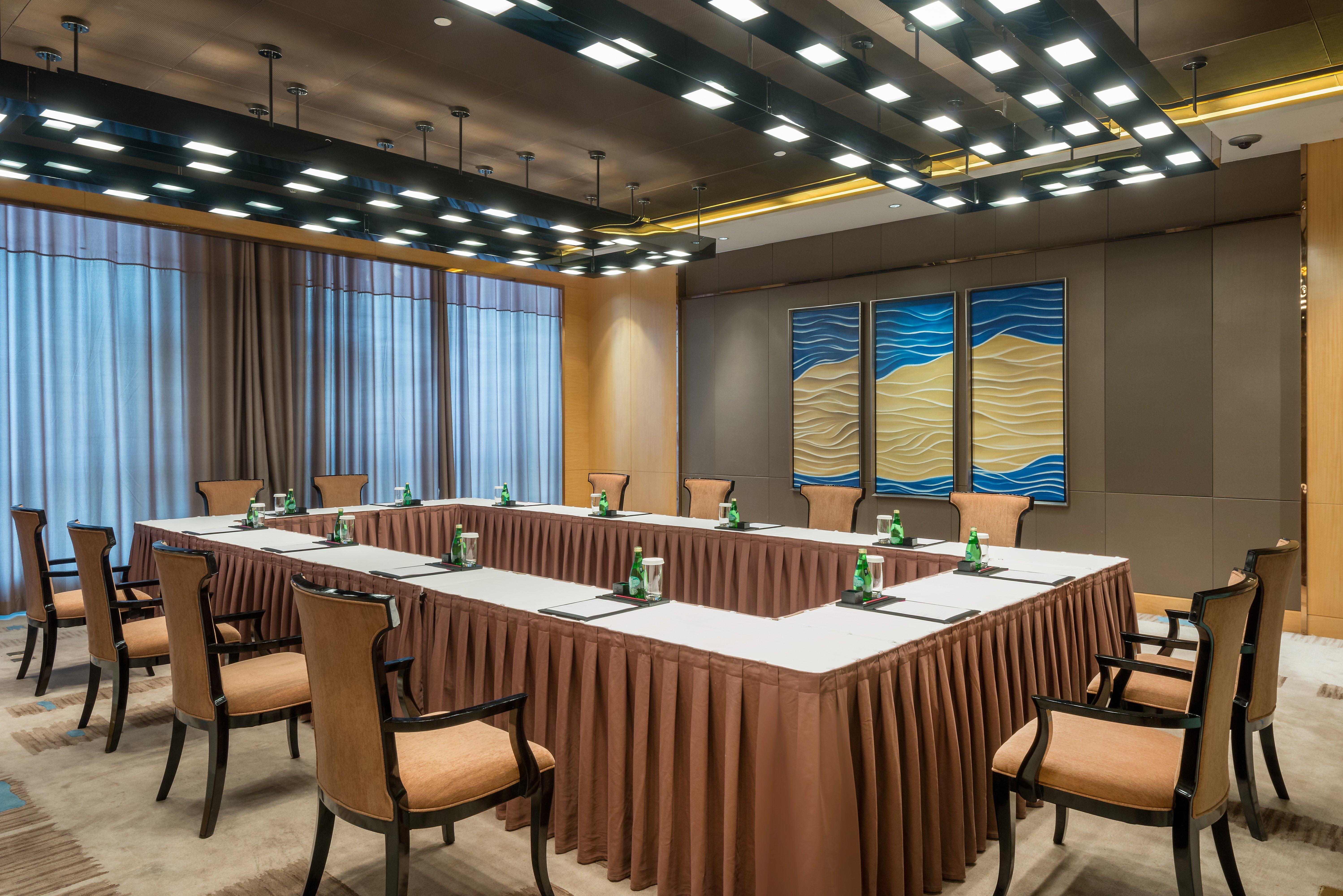 Crowne Plaza Hotel Lanzhou By Ihg מראה חיצוני תמונה