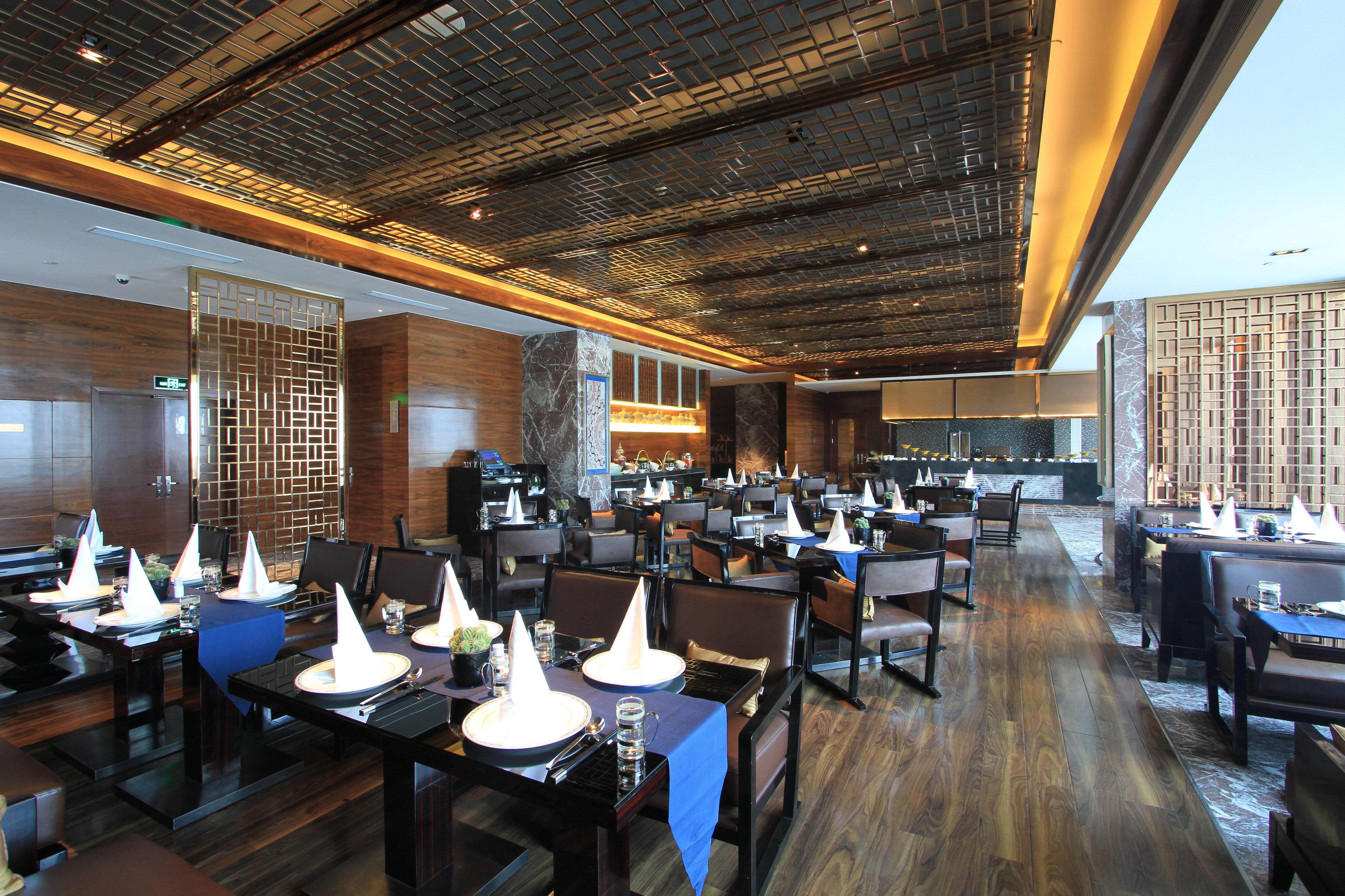 Crowne Plaza Hotel Lanzhou By Ihg מראה חיצוני תמונה