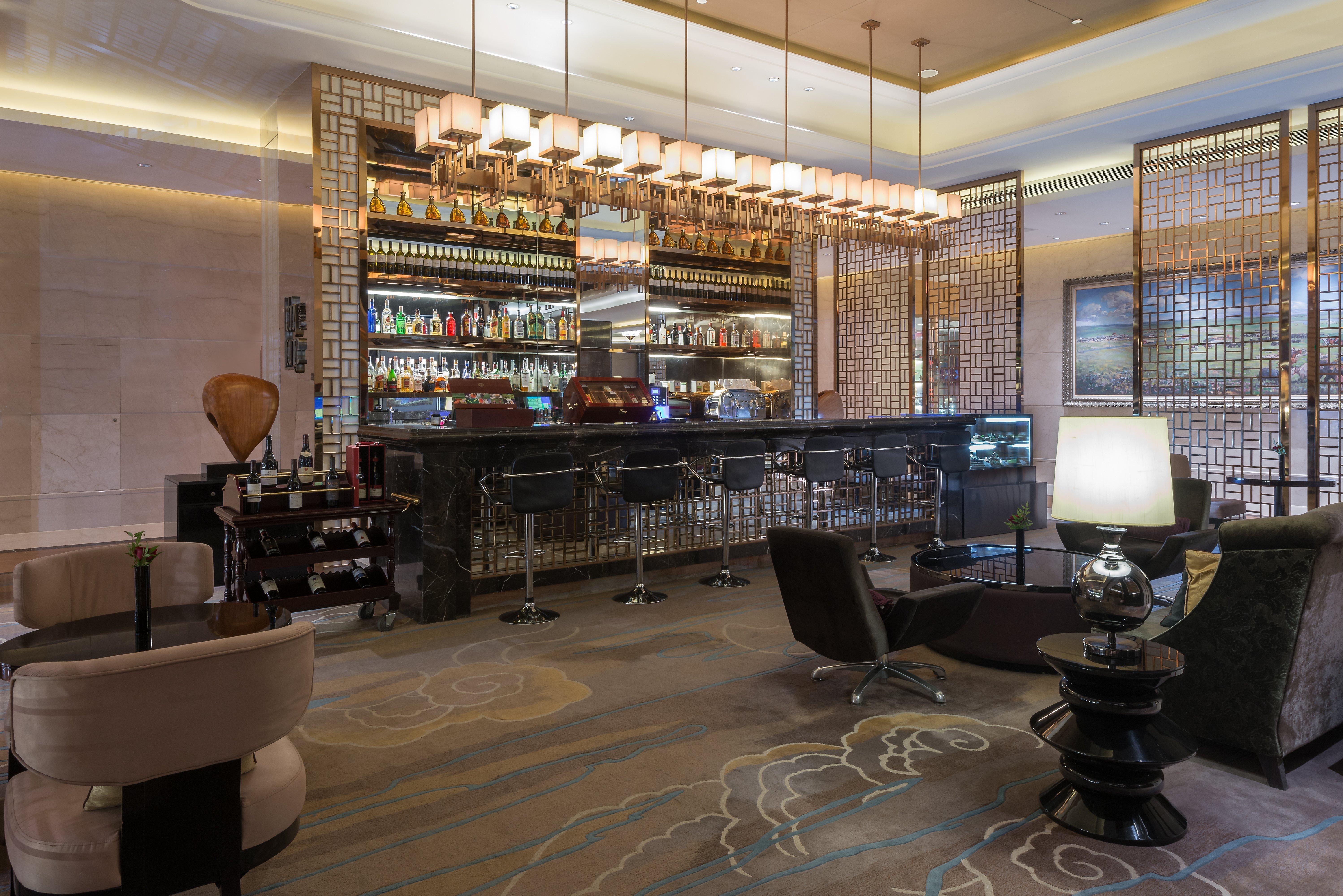 Crowne Plaza Hotel Lanzhou By Ihg מראה חיצוני תמונה