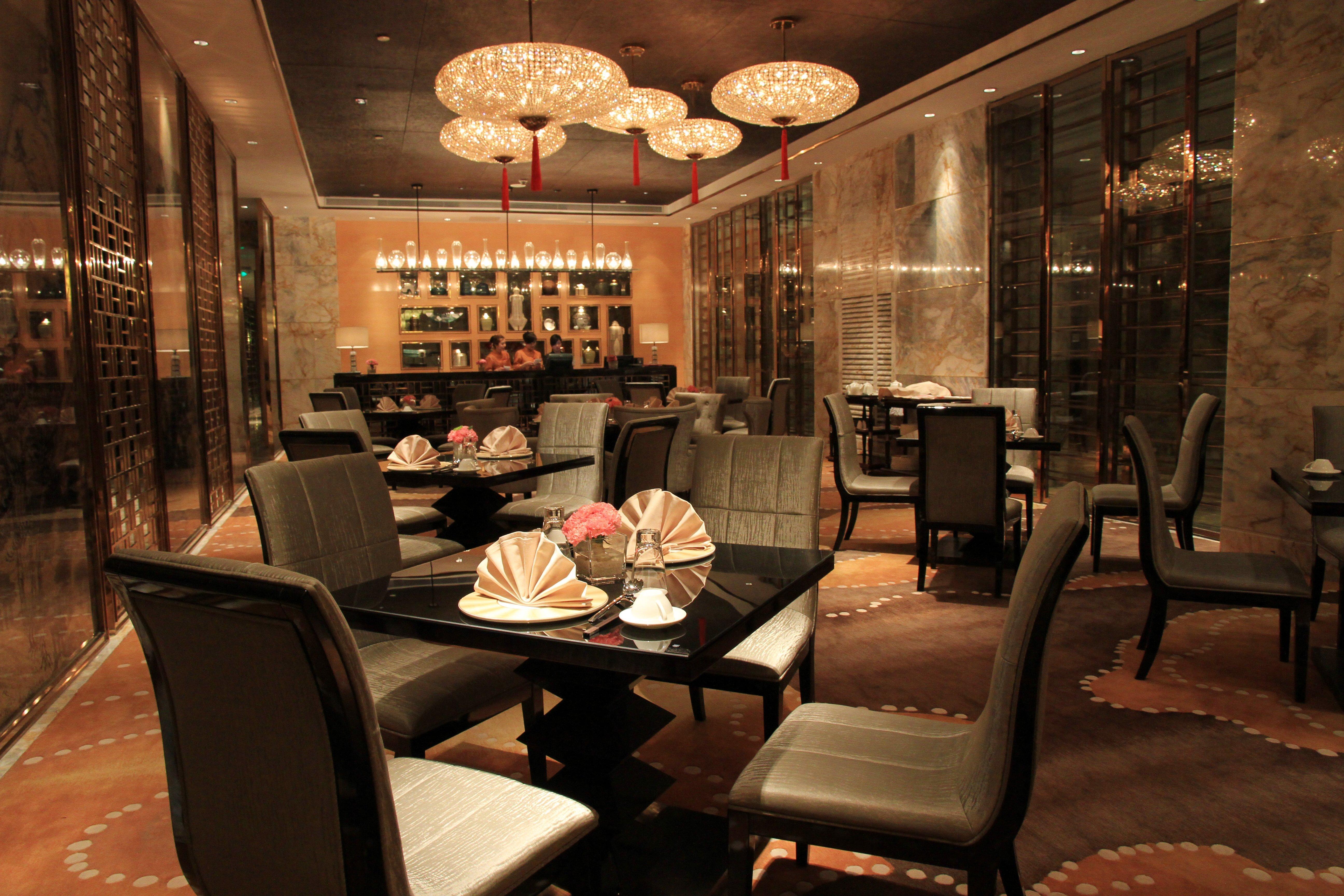 Crowne Plaza Hotel Lanzhou By Ihg מראה חיצוני תמונה