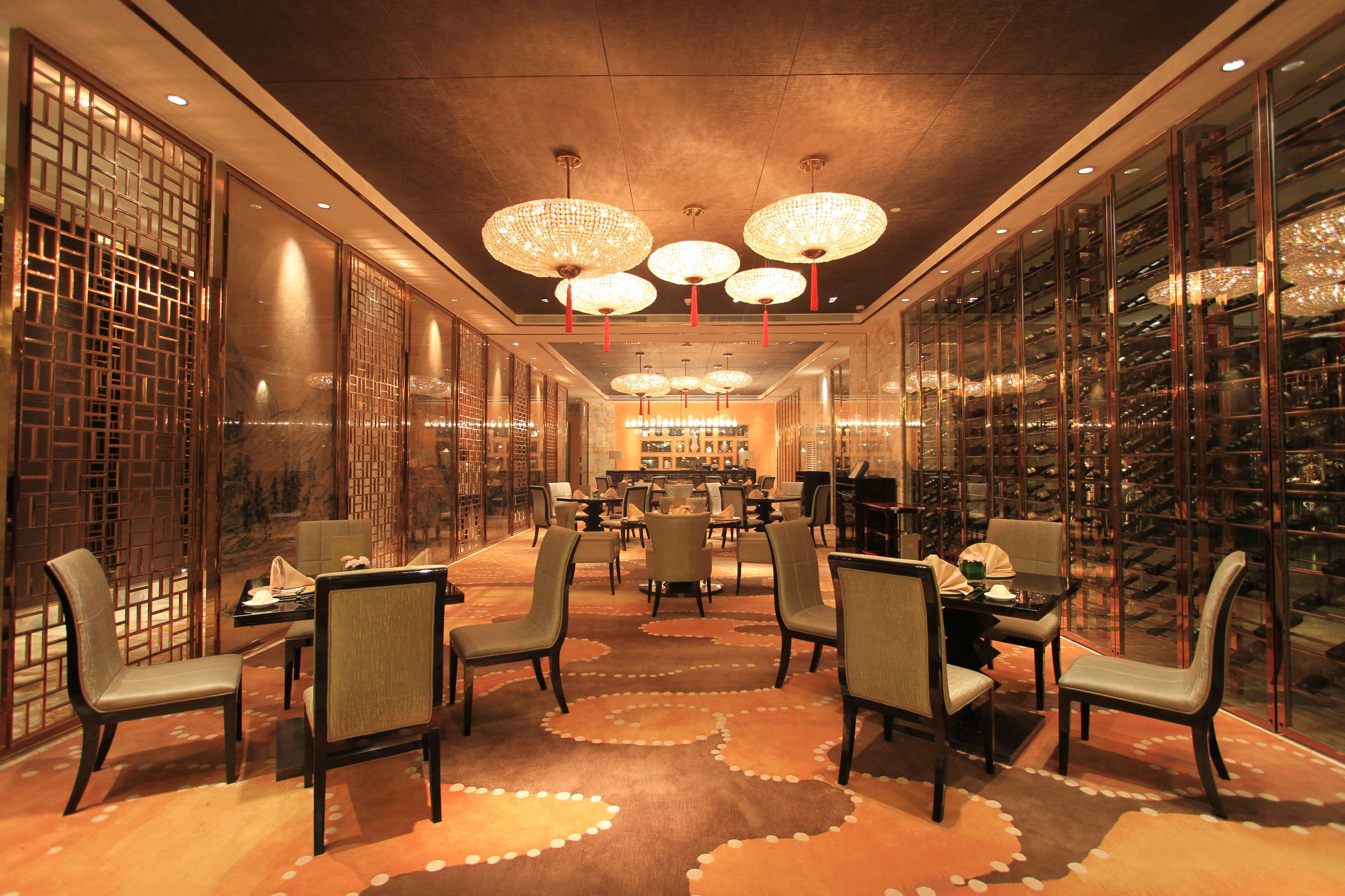 Crowne Plaza Hotel Lanzhou By Ihg מראה חיצוני תמונה