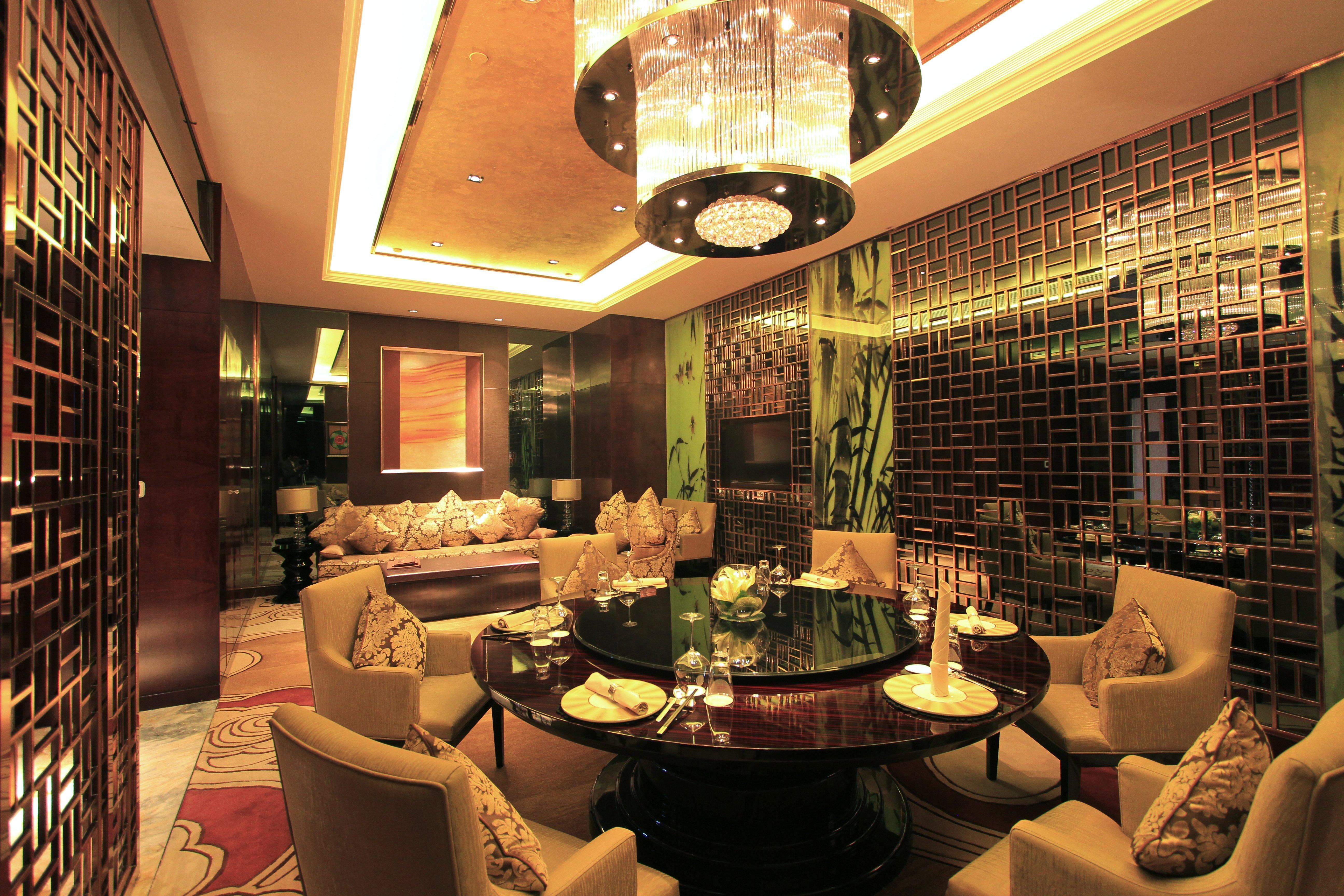 Crowne Plaza Hotel Lanzhou By Ihg מראה חיצוני תמונה
