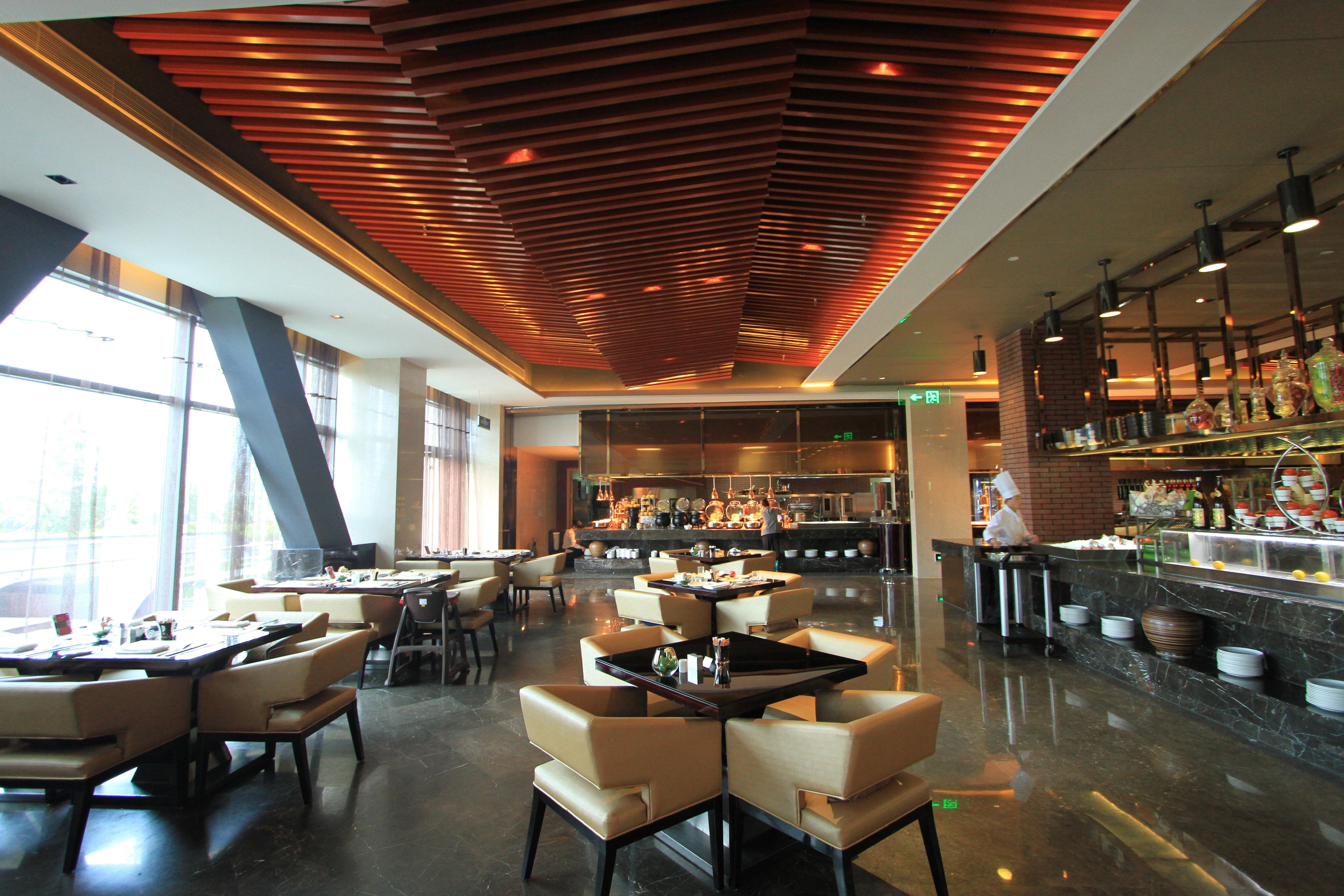 Crowne Plaza Hotel Lanzhou By Ihg מראה חיצוני תמונה