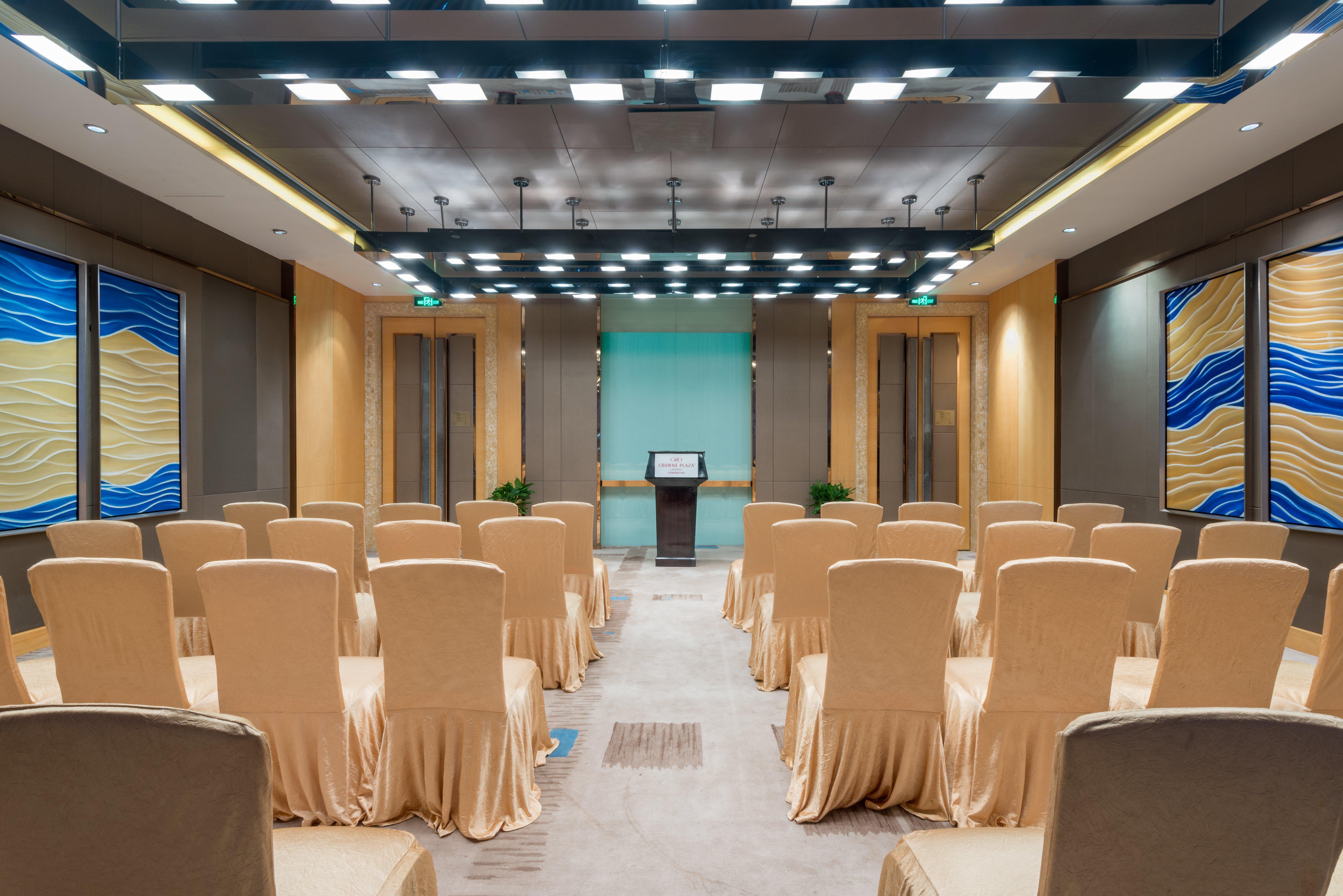 Crowne Plaza Hotel Lanzhou By Ihg מראה חיצוני תמונה