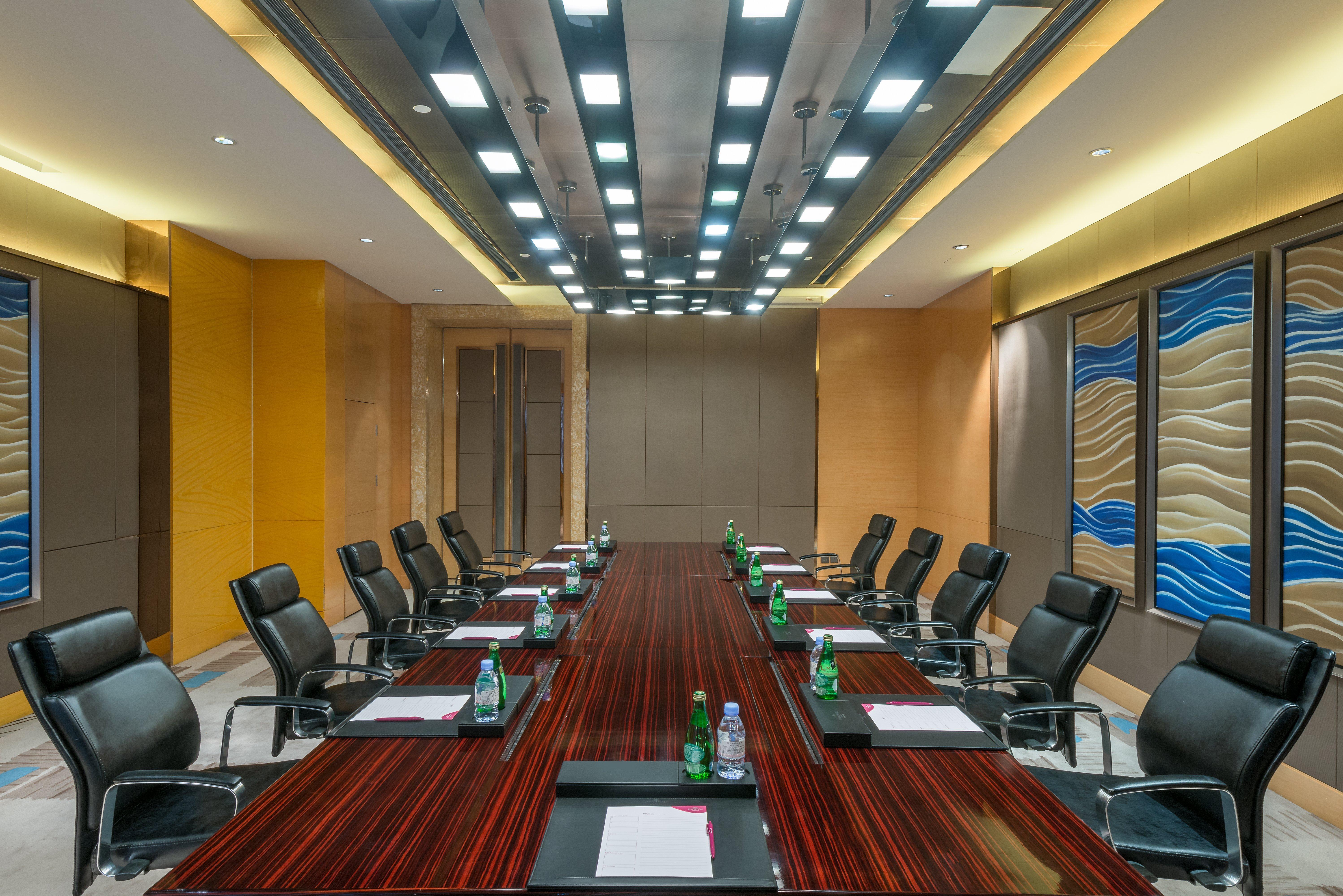 Crowne Plaza Hotel Lanzhou By Ihg מראה חיצוני תמונה