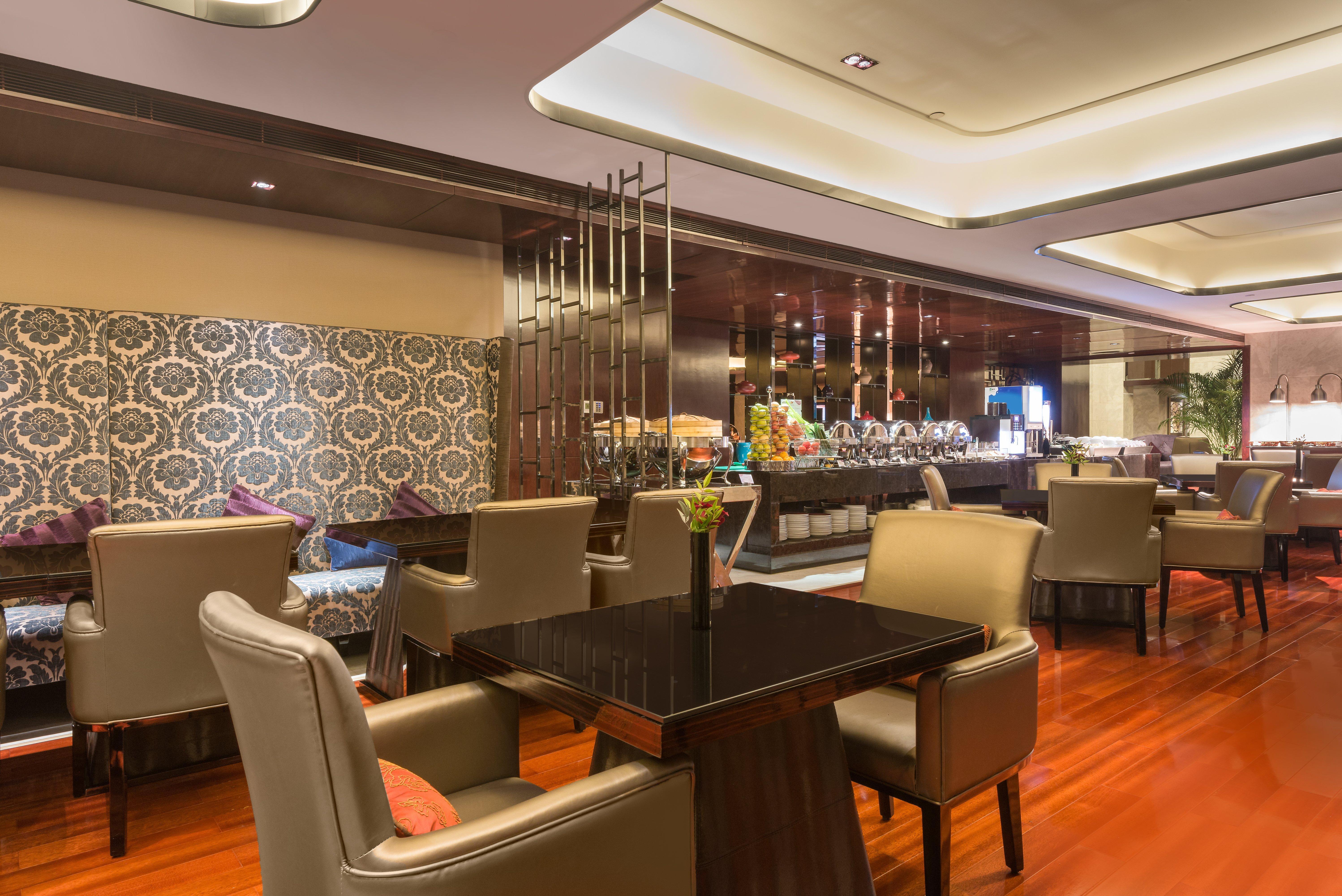 Crowne Plaza Hotel Lanzhou By Ihg מראה חיצוני תמונה